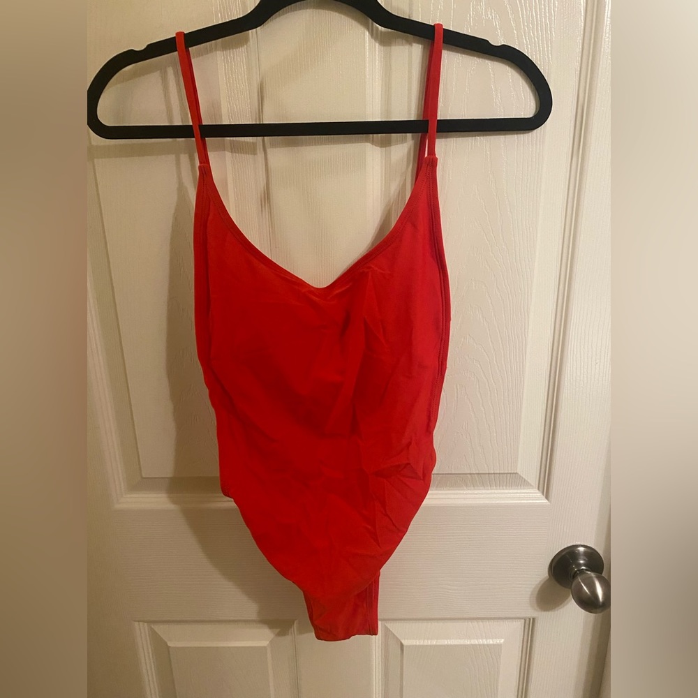 Infamous Sunny Co Pamela Swimsuit